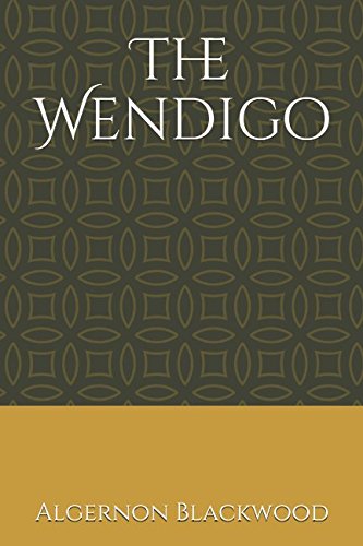 The Wendigo