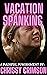 Vacation Spanking