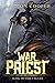 Mask of the Fallen: A Cultivation/Progression Fantasy Series: (War Priest Book One)