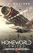 Homeworld United
