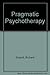 Pragmatic Psychotherapy