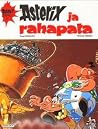 Asterix ja rahapata by René Goscinny