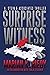 Surprise Witness: A. Stein & Associates Thriller
