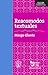 Reacomodos textuales