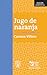 Jugo de Naranja