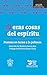 Meras cosas del espíritu. Poemas en torno a la pobreza by Modesta García Roa