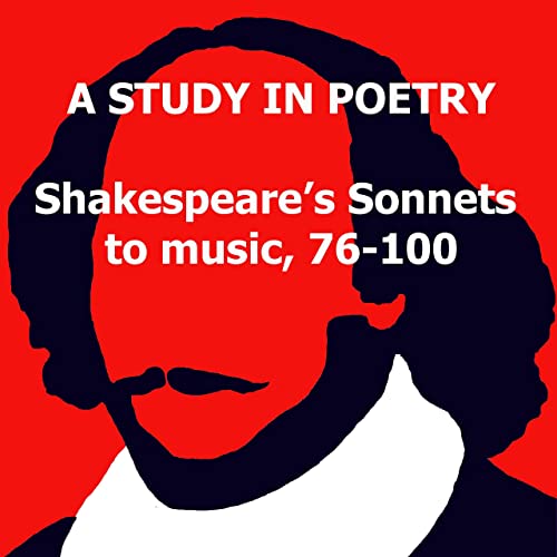 Sonnet 94 (MP3 CD)