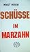 Schüsse in Marzahn by Knut Holm