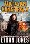 Vatican Conspiracy