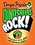 Dinosaurs Rock! by Dougie Poynter