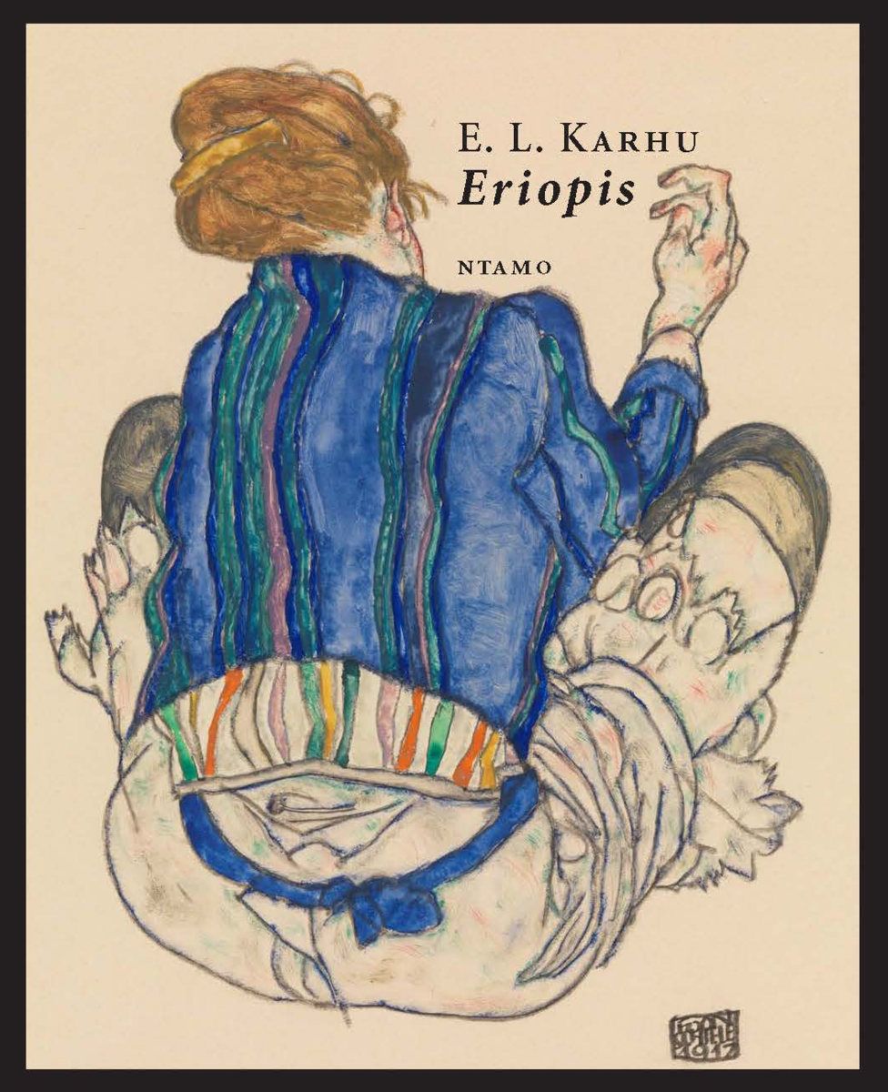 Eriopis (Paperback)