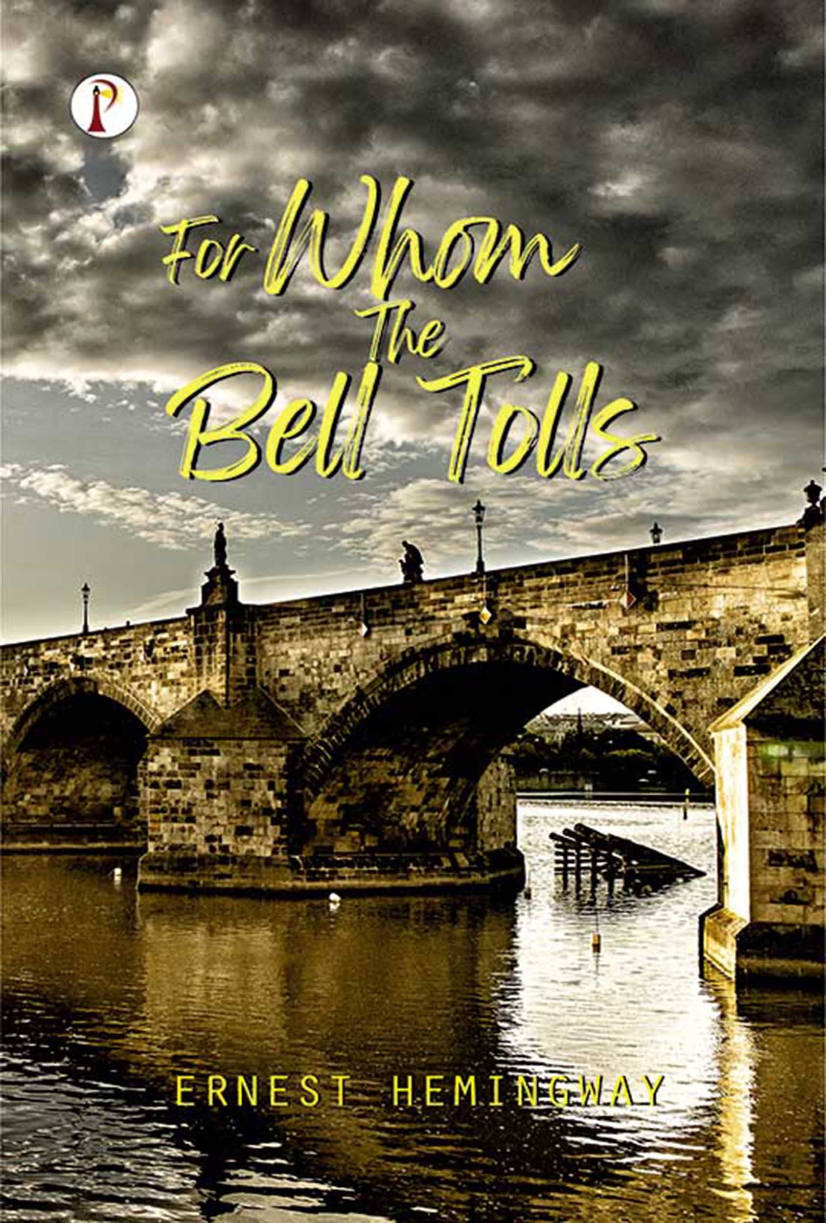 For Whom the Bell Tolls