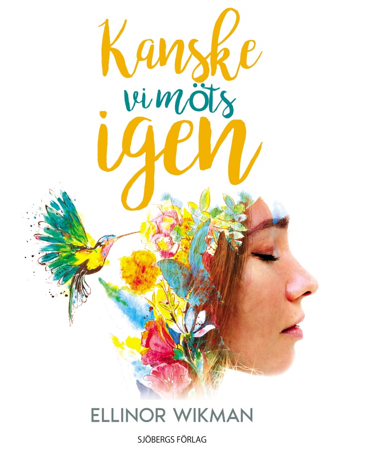 Kanske vi möts igen