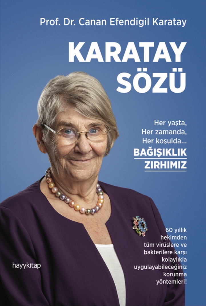 Karatay Sözü (Paperback)