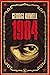 1984 by George Orwell