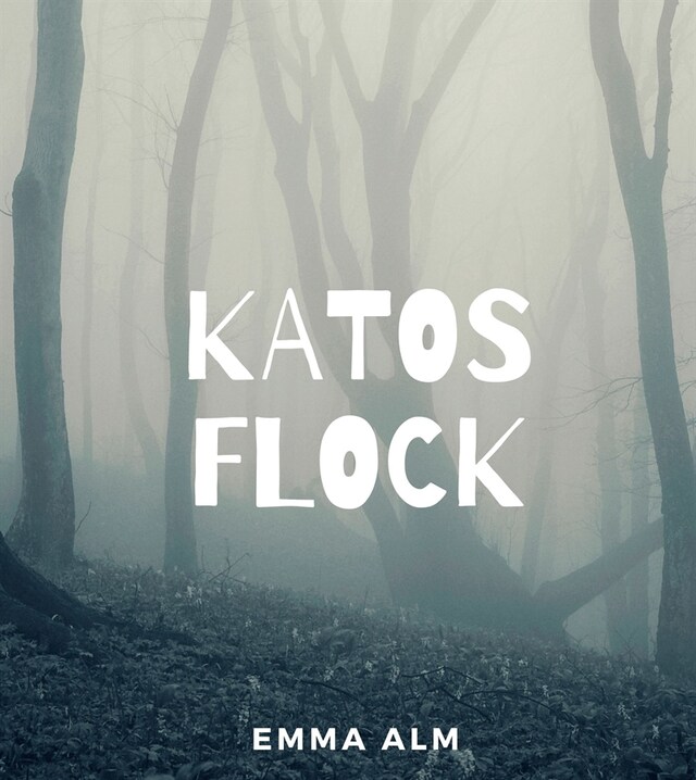 Katos flock (Kindle Edition)