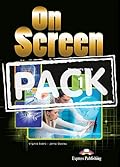 On Screen 1 - Student's Book