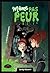Le miroir des épouvantes (Même pas peur, #1)
