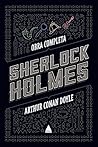 Sherlock Holmes: ...