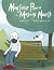 Monsieur Pigeon et Madame Mouette by Pierrette Dubé