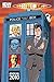 Doctor Who Annual 2010 by Jonathan Davis
