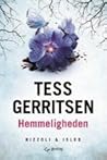 Hemmeligheden by Tess Gerritsen