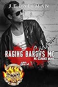 Silver (Raging Barons MC, #2)