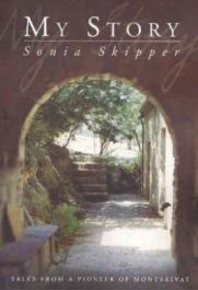 My Story : Tales from a Pioneer of Montsalvat