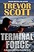 Terminal Force (A Jake Adam...