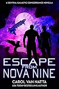 Escape from Nova Nine