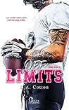 Off-Limits by L.A. Cotton
