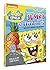BOB ESPONJA JUMBO ACTIVIDADES