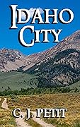 Idaho City