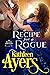 A Recipe for a Rogue (The B...