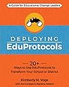 Deploying EduProtocols by Kimberly Voge