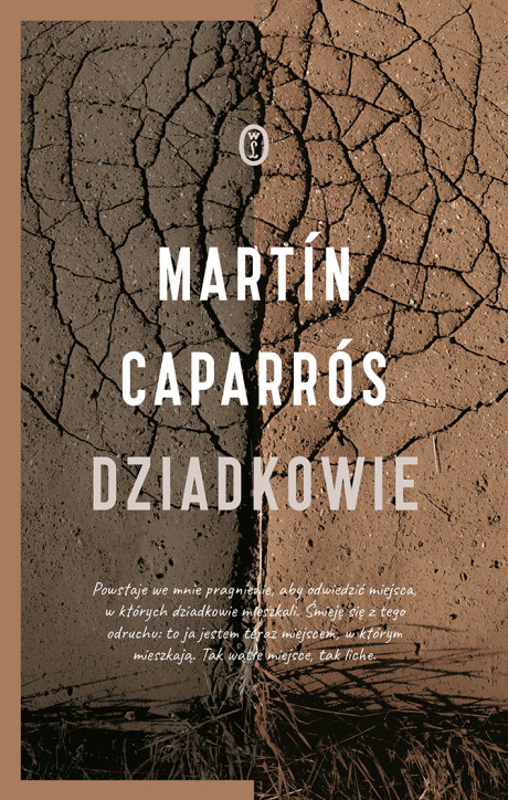 Dziadkowie (Hardcover)