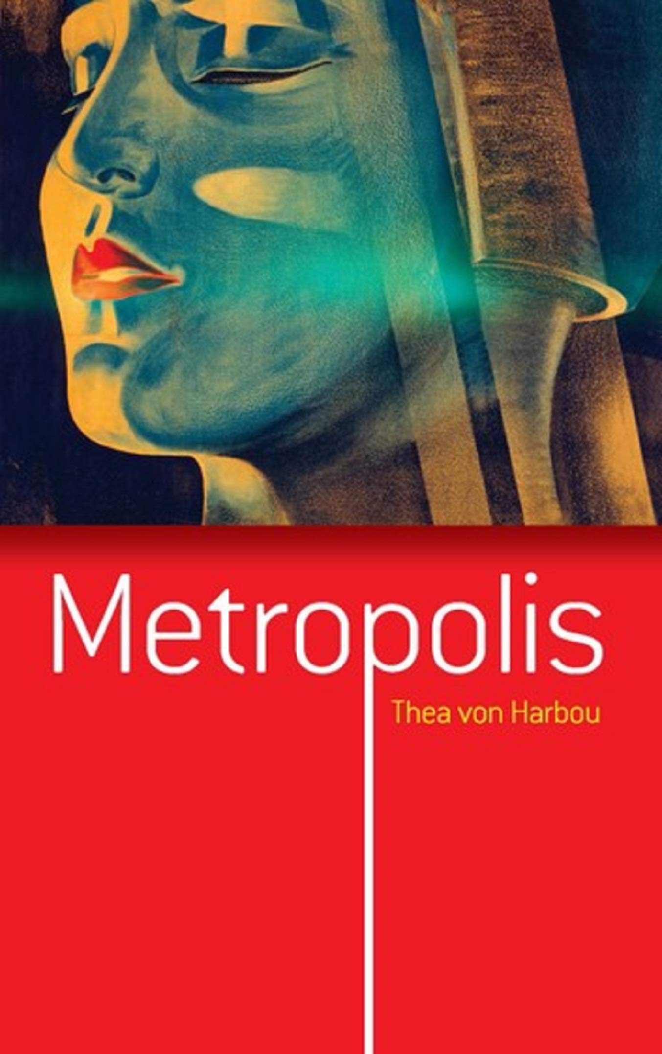 Metropolis-Original Edition