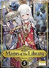 Magus of the Library, tome 5 by Mitsu Izumi