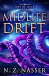 Midlife Drift (Druid Heir #4) Midlife Drift (Druid Heir #4)