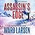 Assassin's Edge (David Slaton #8)