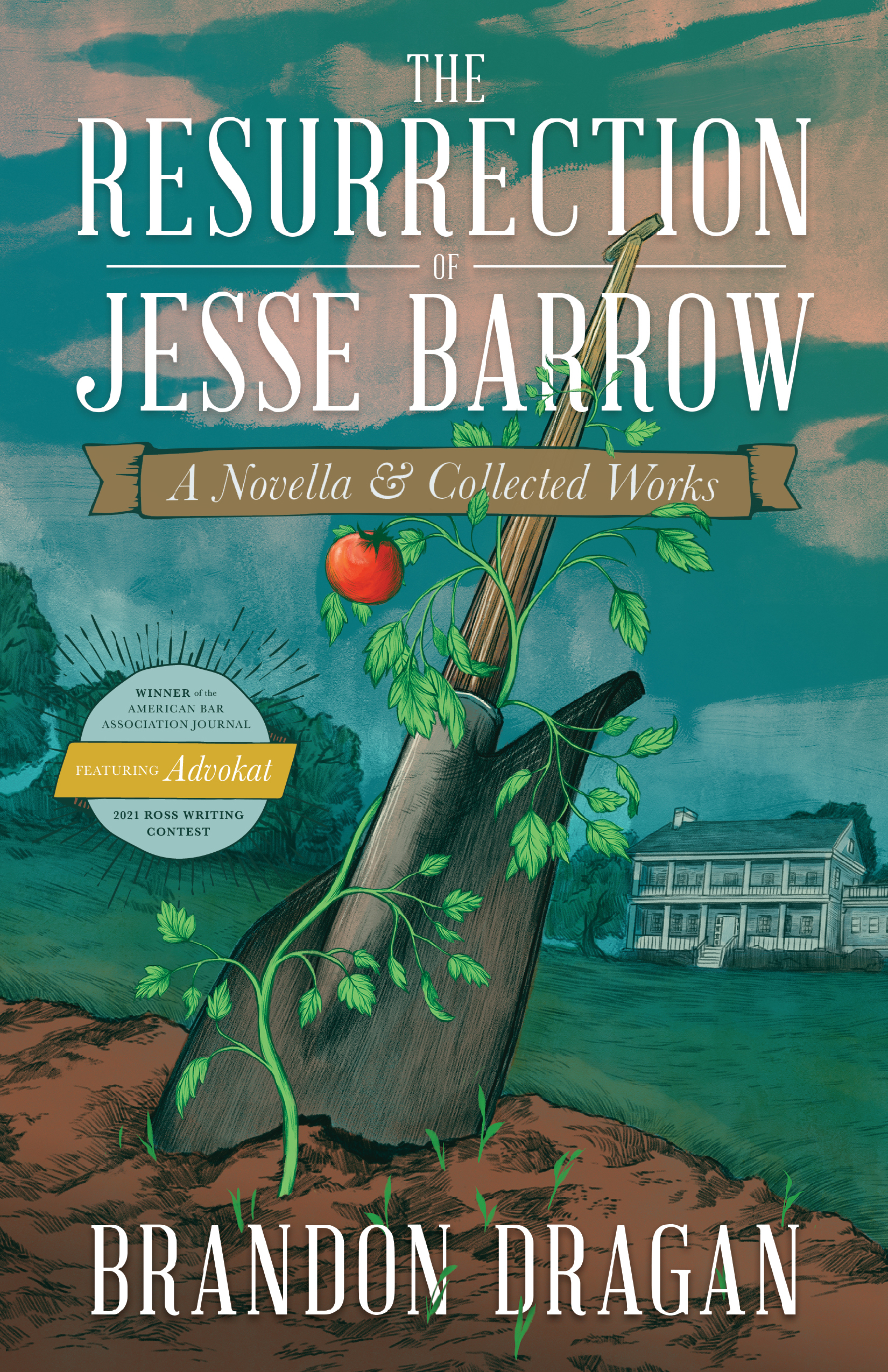 The Resurrection of Jesse Barrow