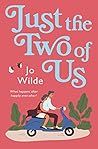 Just the Two of Us by Jo   Wilde