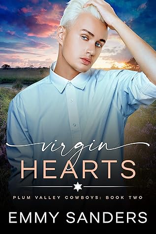 Virgin Hearts (Plum Valley Cowboys, #2)
