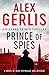 Prince of Spies (Richard Prince Thrillers, #1)