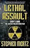 Lethal Assault (Cody's War, #7) Lethal Assault (Cody's War, #7)
