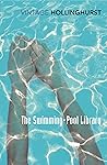 The Swimming-Pool Library by Alan Hollinghurst