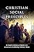 Christian Social Principles