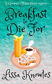 Breakfast to Die For