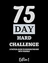 75 HARD CHALLENGE...