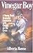 Vinegar Boy